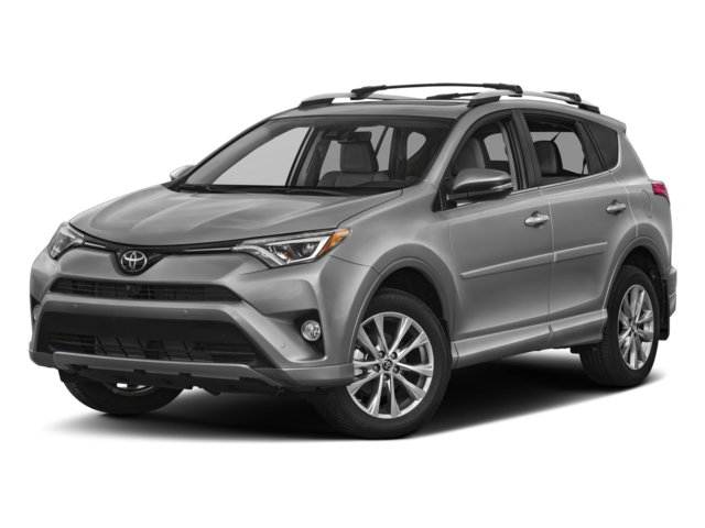 2017 Toyota RAV4 Vehicle Photo in Neenah, WI 54956