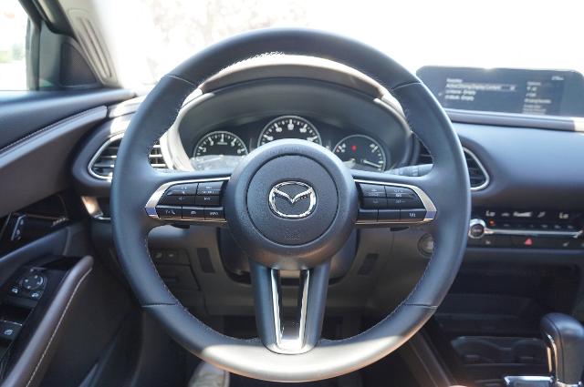 2025 Mazda CX-30 Vehicle Photo in Riverdale, UT 84405