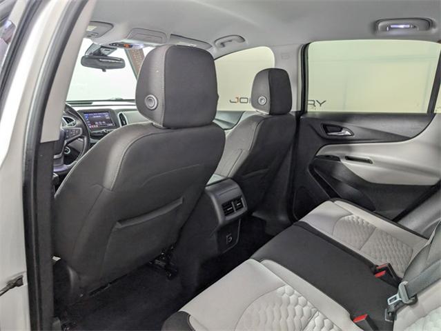 2020 Chevrolet Equinox Vehicle Photo in ENGLEWOOD, CO 80113-6708