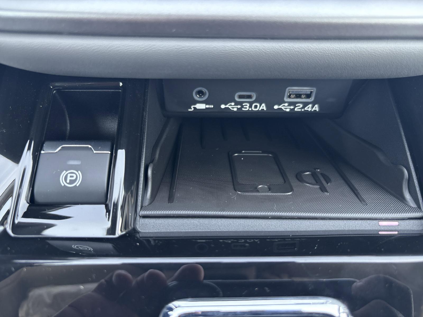 2025 Subaru Outback Vehicle Photo in Mechanicsburg, PA 17050