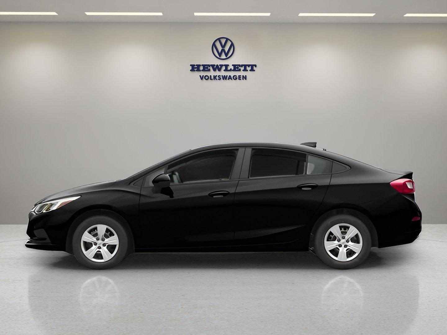 2016 Chevrolet Cruze Vehicle Photo in Georgetown, TX 78626