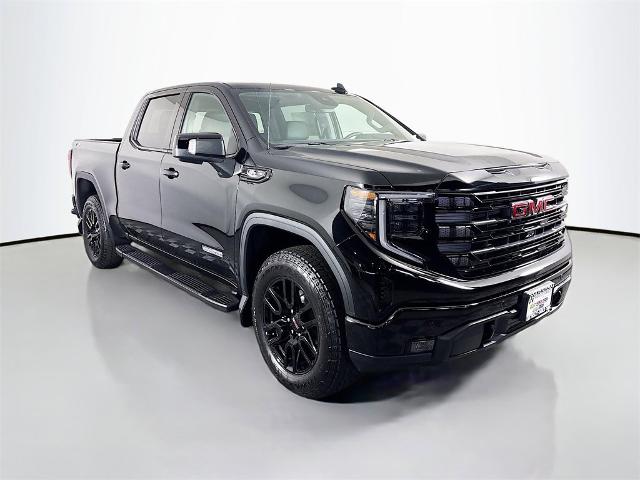 2025 GMC Sierra 1500 Vehicle Photo in PUYALLUP, WA 98371-4149