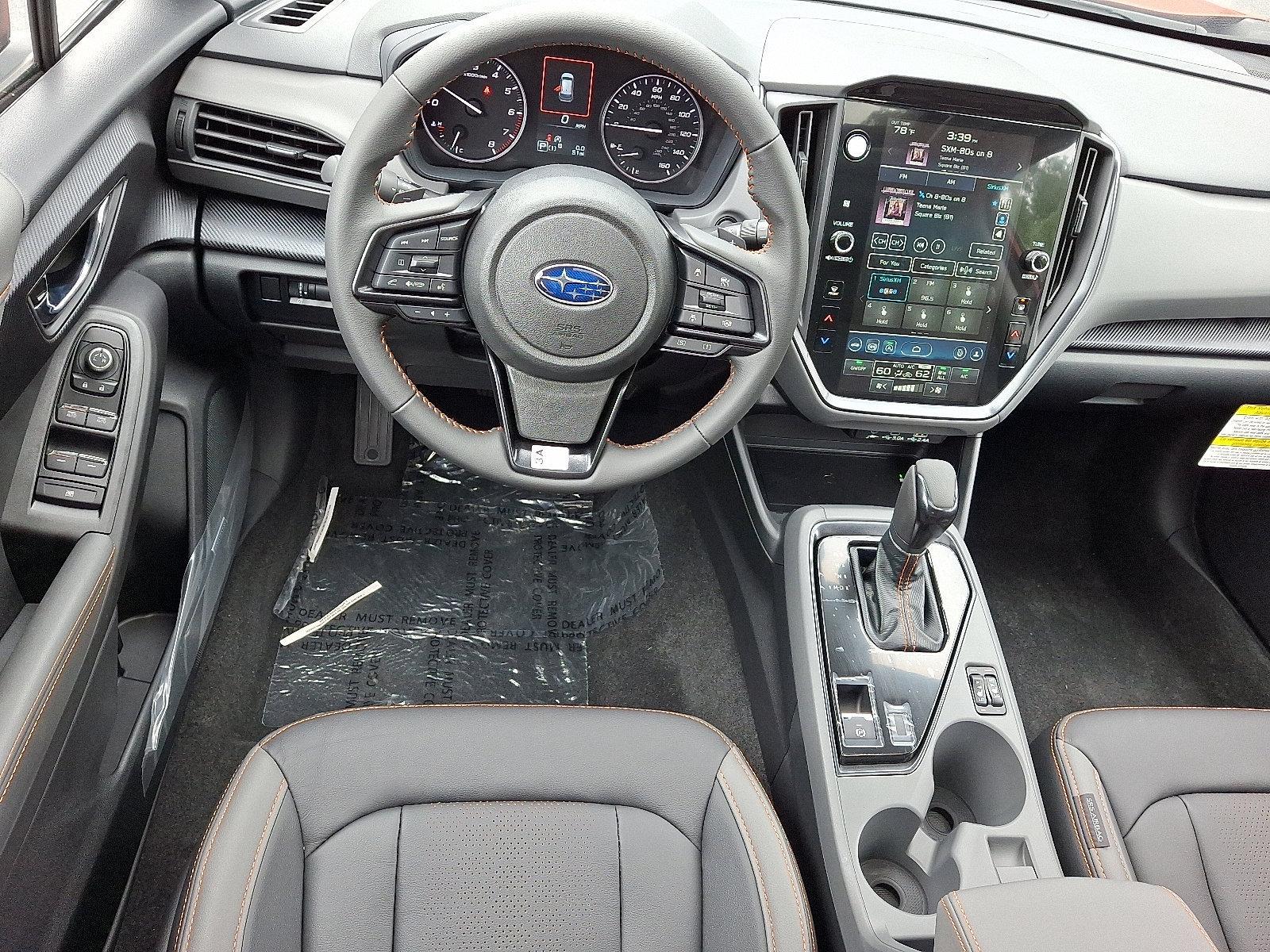 2025 Subaru Crosstrek Vehicle Photo in Harrisburg, PA 17111
