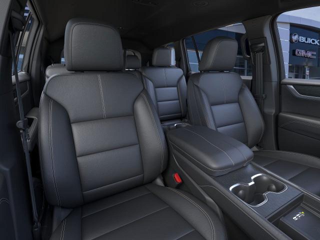 2026 GMC Acadia Vehicle Photo in KANSAS CITY, MO 64114-4545