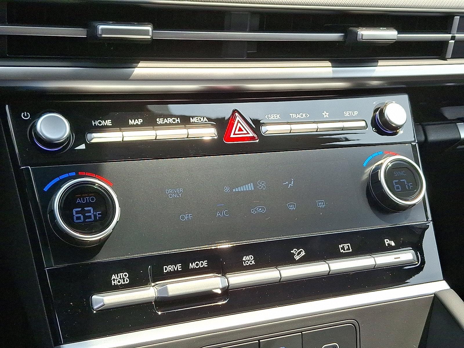 2026 Hyundai SANTA FE Hybrid Vehicle Photo in Harrisburg, PA 17111
