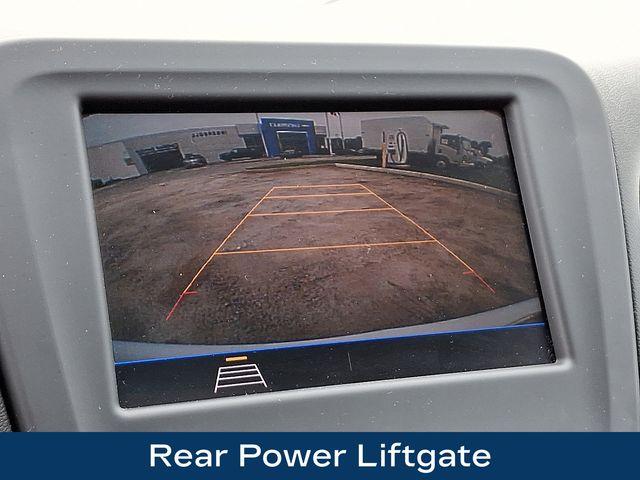 2020 Chevrolet Equinox Vehicle Photo in PAWLING, NY 12564-3219