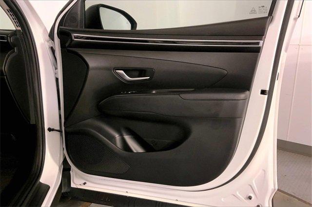 2022 Hyundai Tucson Vehicle Photo in INDEPENDENCE, MO 64055-1314