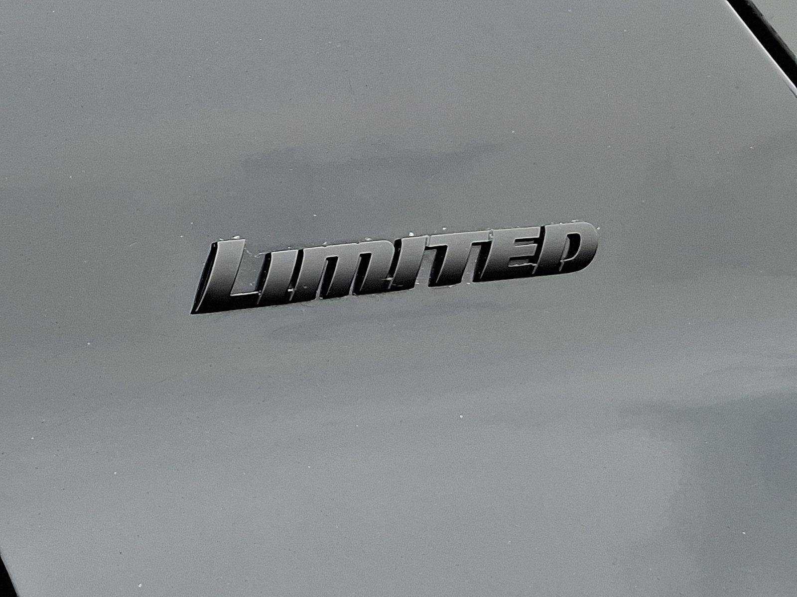 2021 Toyota 4Runner Vehicle Photo in Trevose, PA 19053