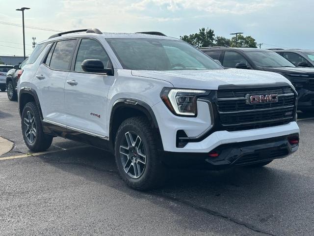 2026 GMC Terrain Vehicle Photo in COLUMBIA, MO 65203-3903