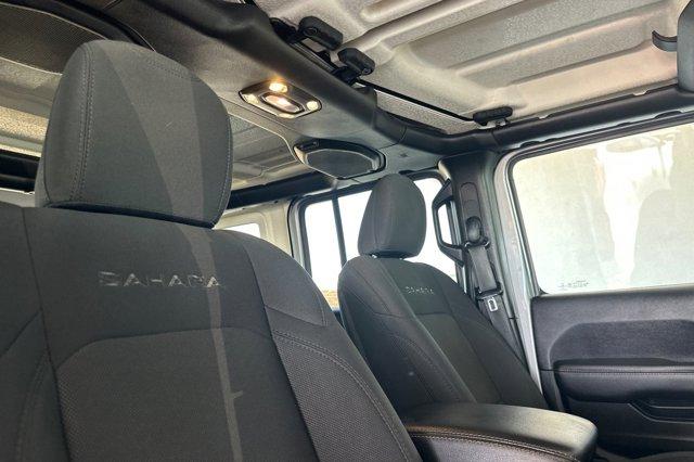 2019 Jeep Wrangler Unlimited Vehicle Photo in STOCKTON, CA 95212-2838