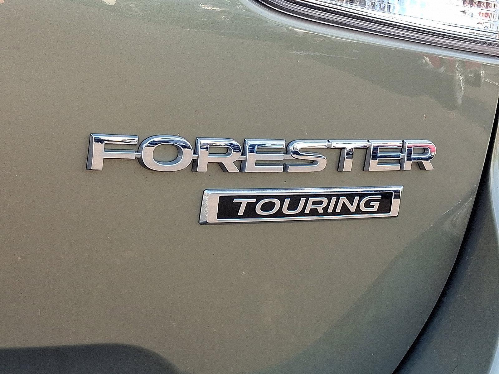 2020 Subaru Forester Vehicle Photo in Easton, PA 18045