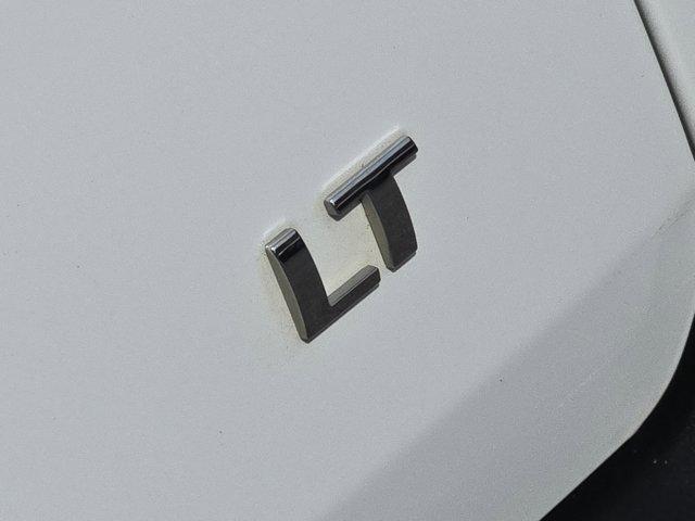 2020 Chevrolet Traverse Vehicle Photo in Decatur, TX 76234