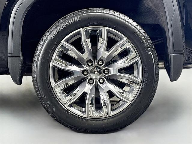2025 GMC Sierra 1500 Vehicle Photo in PUYALLUP, WA 98371-4149