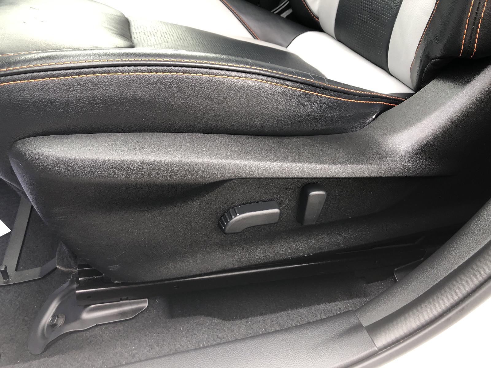 2020 Subaru Crosstrek Vehicle Photo in Mechanicsburg, PA 17050