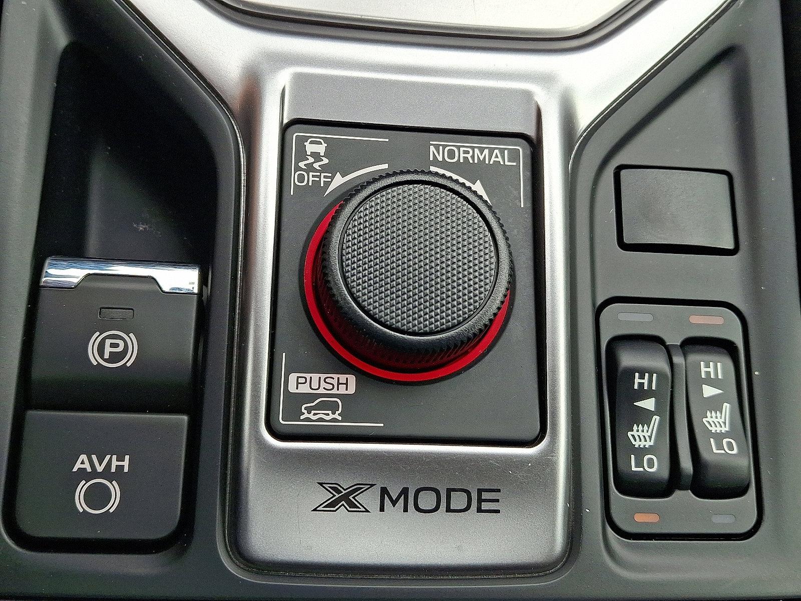 2019 Subaru Forester Vehicle Photo in Harrisburg, PA 17111