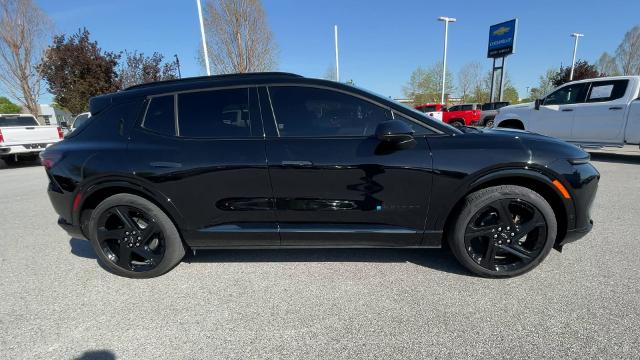 2024 Chevrolet Equinox EV Vehicle Photo in BENTONVILLE, AR 72712-4322