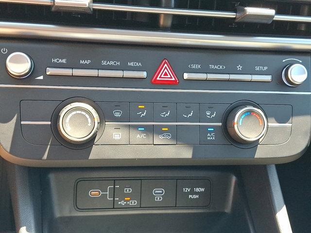 2025 Hyundai TUCSON Vehicle Photo in Philadelphia, PA 19116
