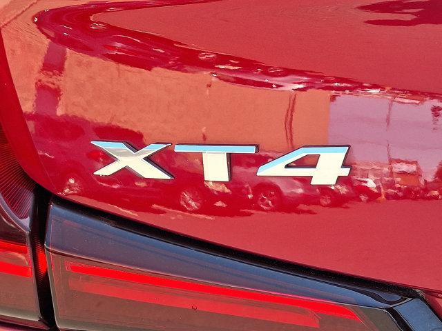 2021 Cadillac XT4 Vehicle Photo in Philadelphia, PA 19116