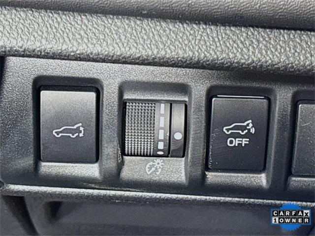 2022 Subaru Outback Vehicle Photo in Puyallup, WA 98371