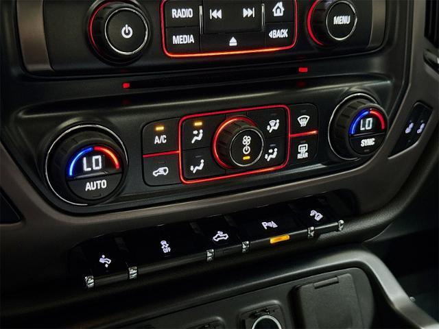 2016 GMC Sierra 1500 Vehicle Photo in EVERETT, WA 98203-5662