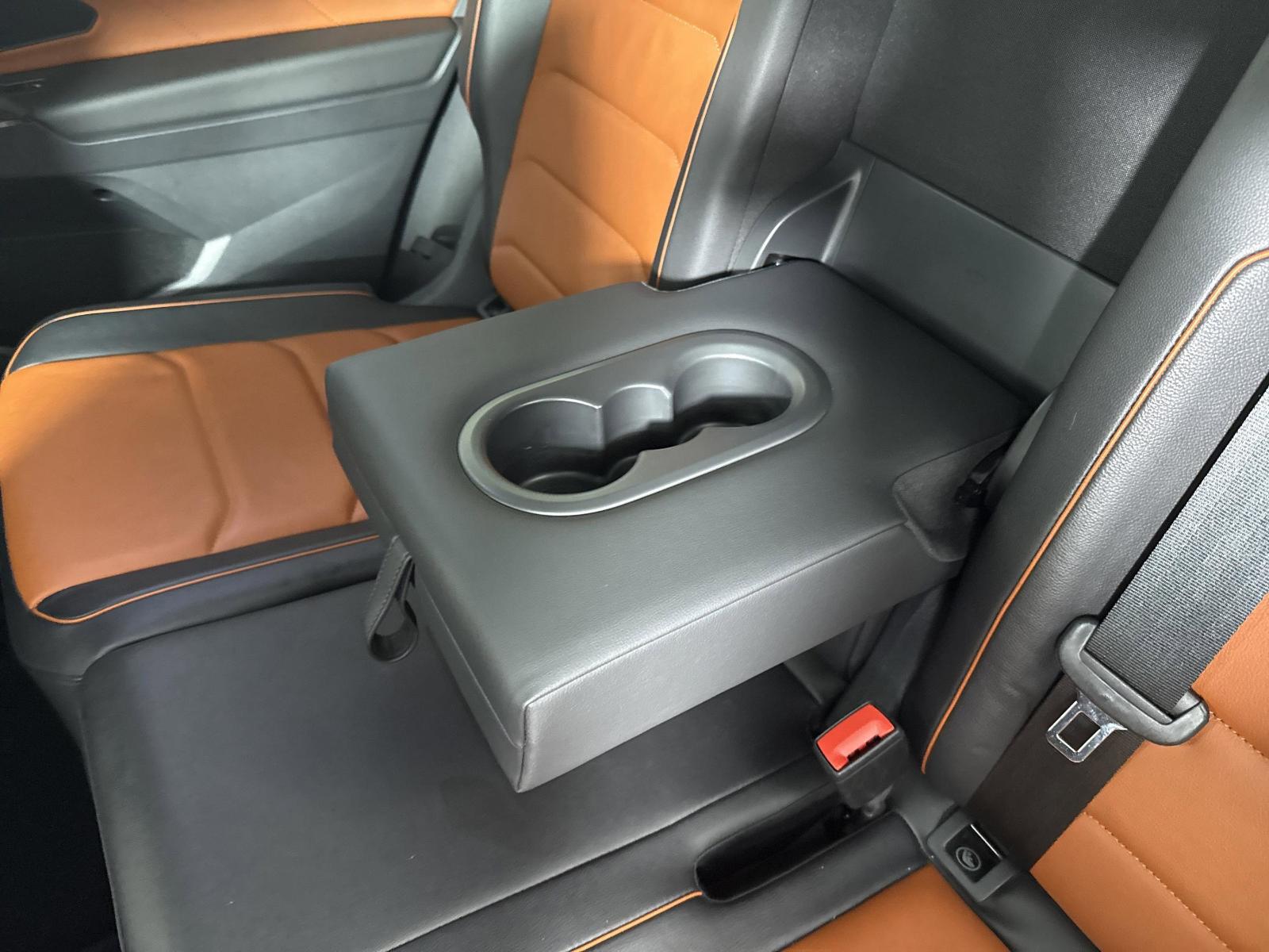 2019 Volkswagen Tiguan Vehicle Photo in Georgetown, TX 78626