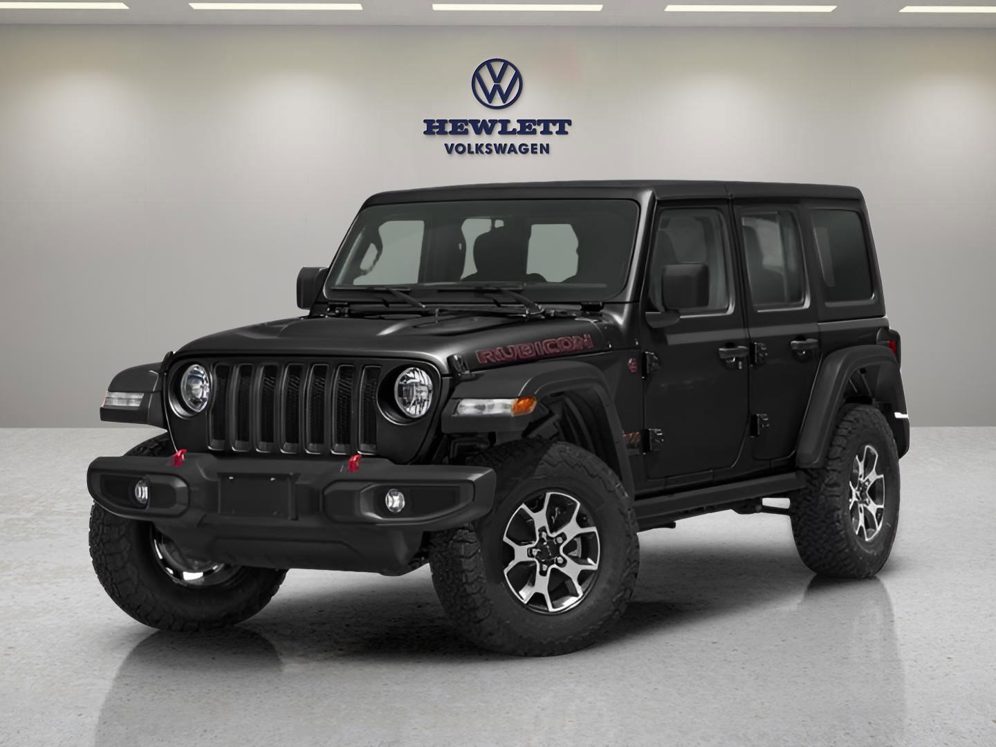 2021 Jeep Wrangler Vehicle Photo in Georgetown, TX 78626
