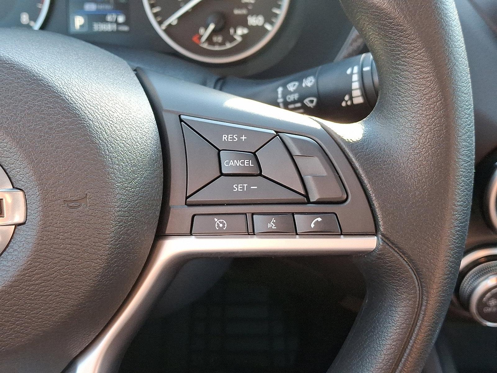 2023 Nissan Sentra Vehicle Photo in Harrisburg, PA 17111
