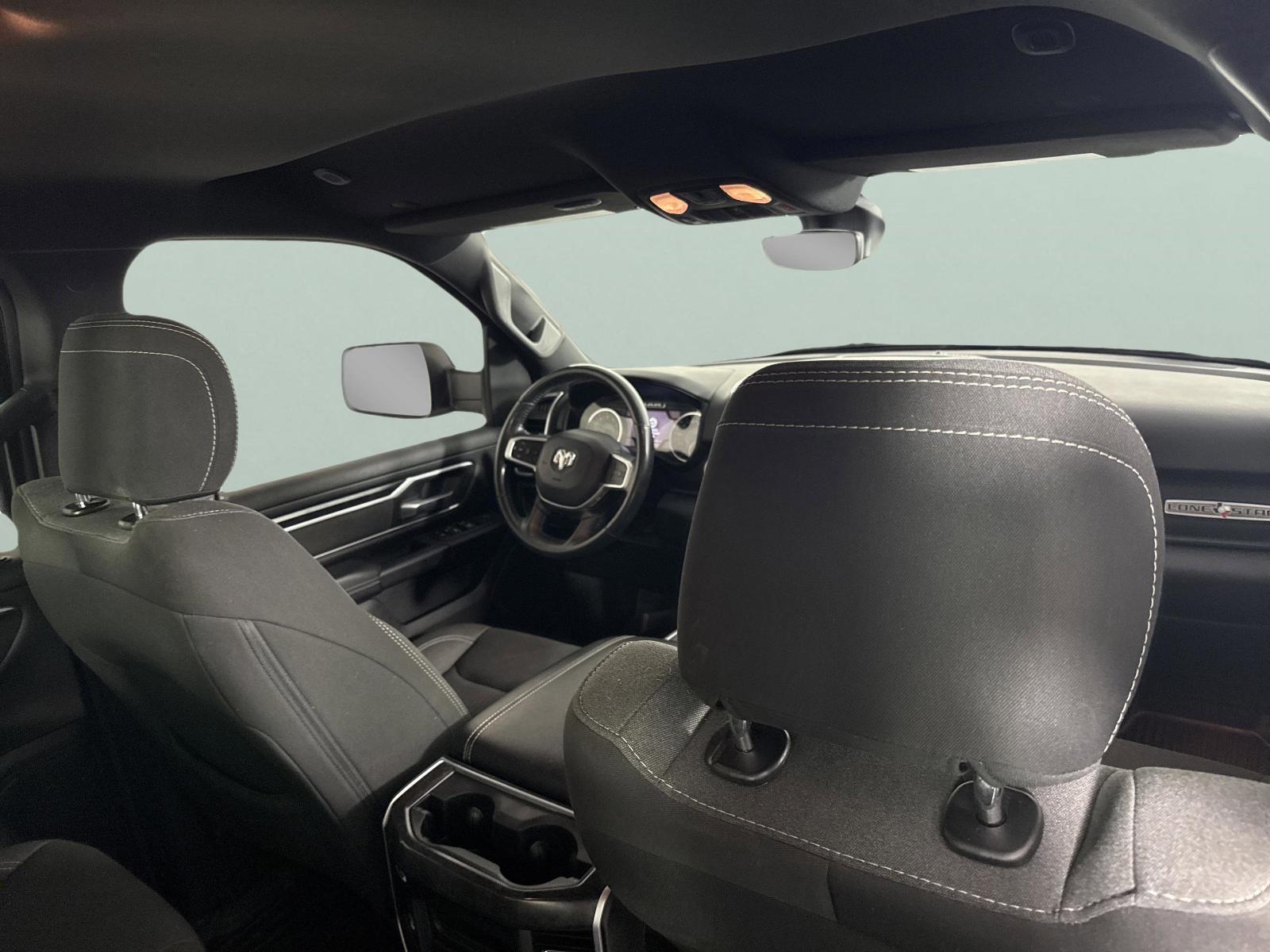 2022 Ram 1500 Vehicle Photo in Georgetown, TX 78626