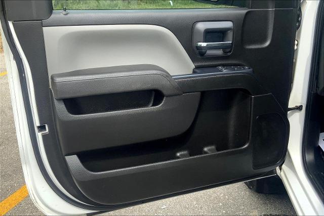 2017 GMC Sierra 1500 Vehicle Photo in KANSAS CITY, MO 64114-4545