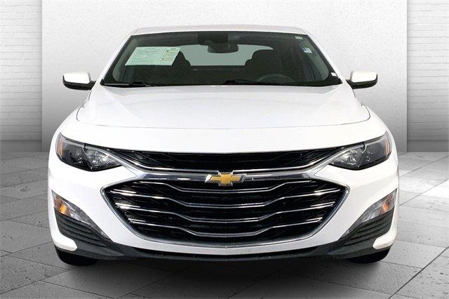 2023 Chevrolet Malibu Vehicle Photo in KANSAS CITY, MO 64114-4502