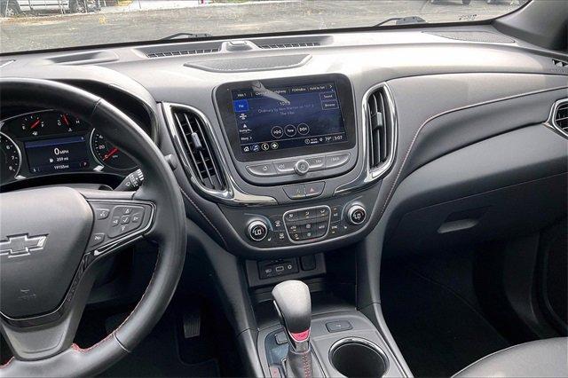 2024 Chevrolet Equinox Vehicle Photo in INDEPENDENCE, MO 64055-1314