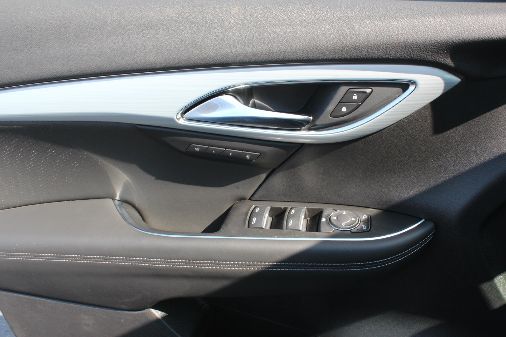 2024 Buick Envision Vehicle Photo in AURORA, CO 80012-4011