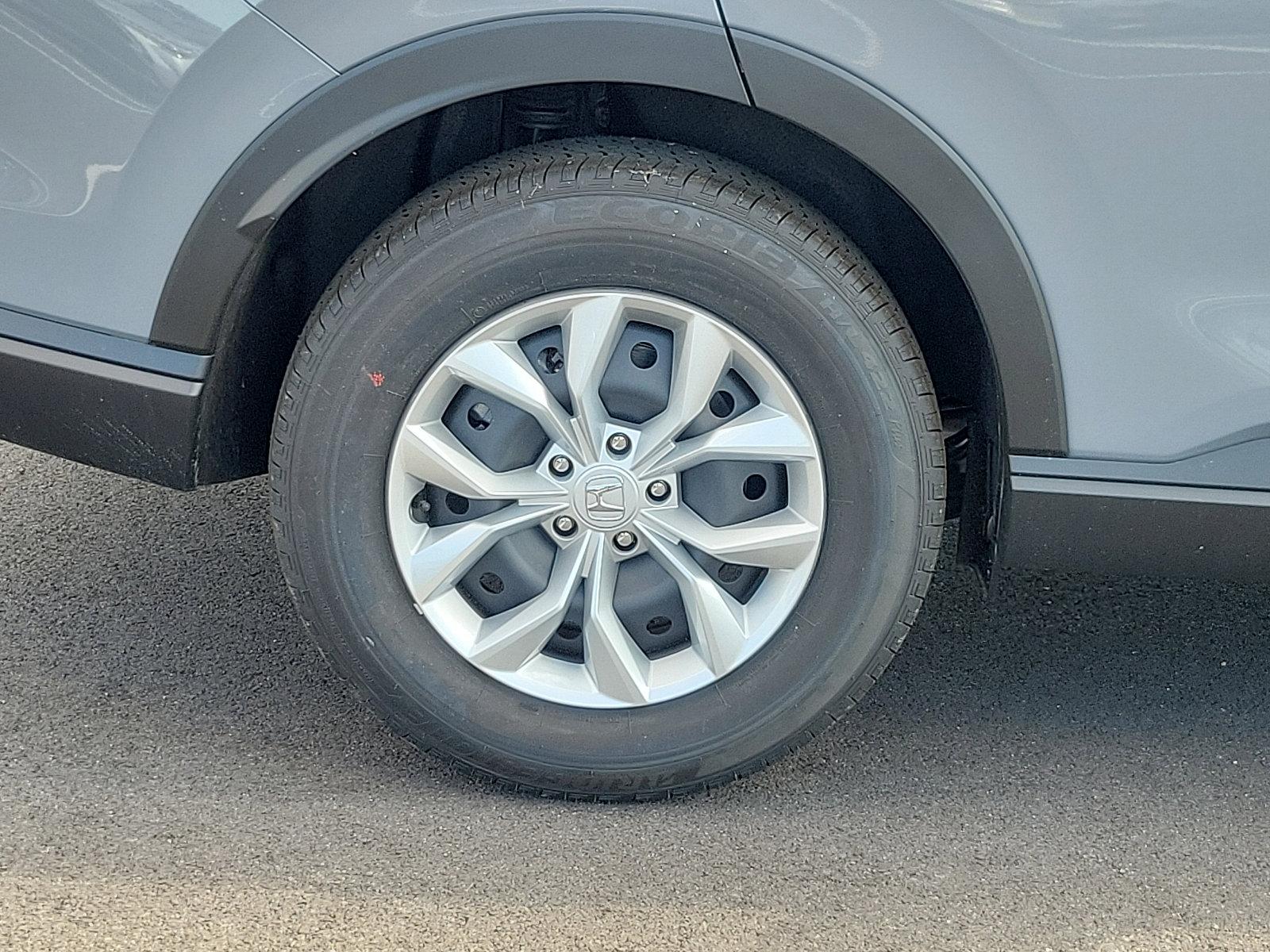 2025 Honda CR-V Vehicle Photo in Harrisburg, PA 17111