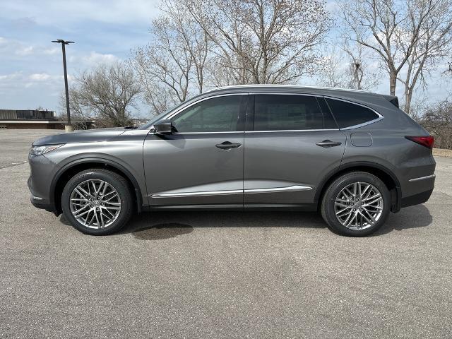 2024 Acura MDX Vehicle Photo in Tulsa, OK 74145
