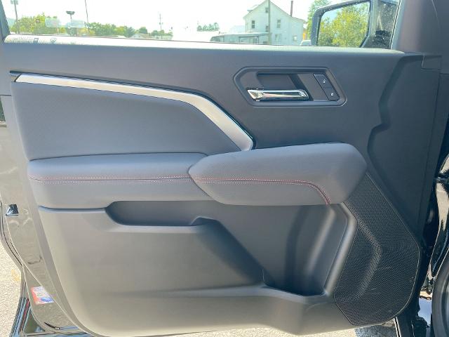 2024 Chevrolet Colorado Vehicle Photo in THOMPSONTOWN, PA 17094-9014