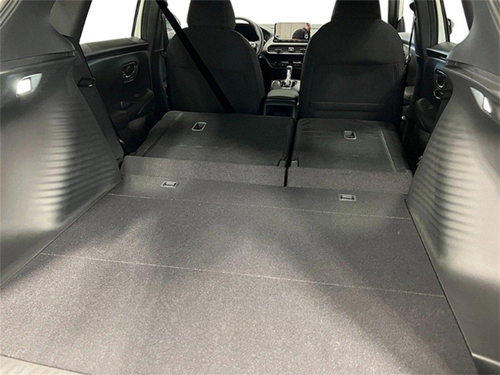 2025 Honda HR-V Vehicle Photo in Muncy, PA 17756
