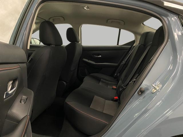 2025 Nissan Sentra Vehicle Photo in Appleton, WI 54913