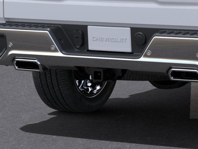 2024 Chevrolet Silverado 1500 Vehicle Photo in WACO, TX 76710-2592
