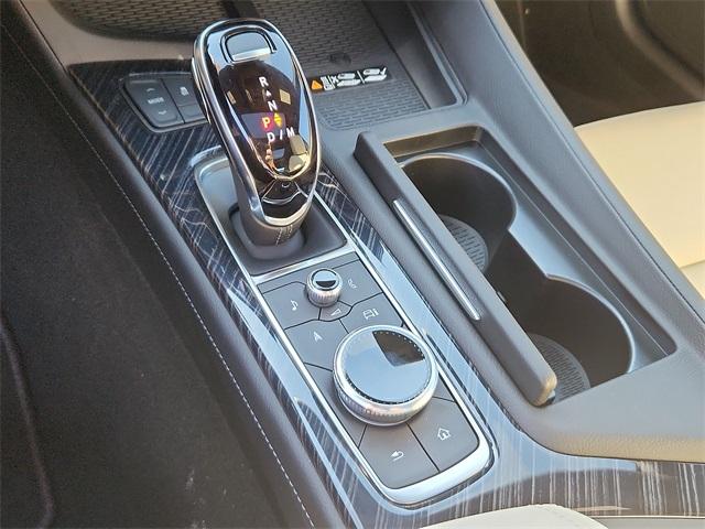 2025 Cadillac CT5 Vehicle Photo in ALLENTOWN, PA 18103-7399
