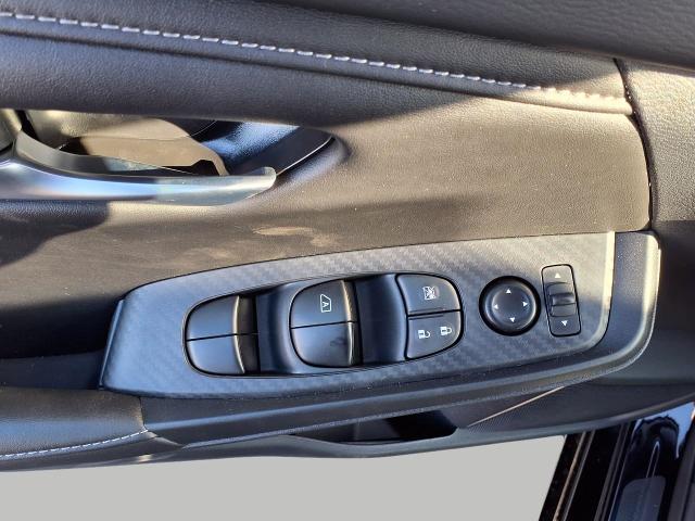 2025 Nissan Sentra Vehicle Photo in Oshkosh, WI 54904