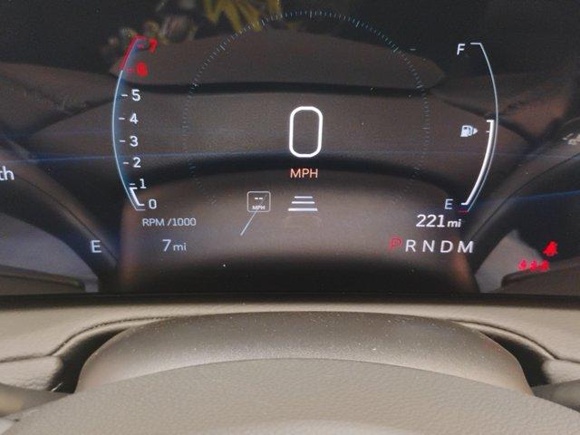 2025 Cadillac XT4 Vehicle Photo in PINEVILLE, NC 28134-8495