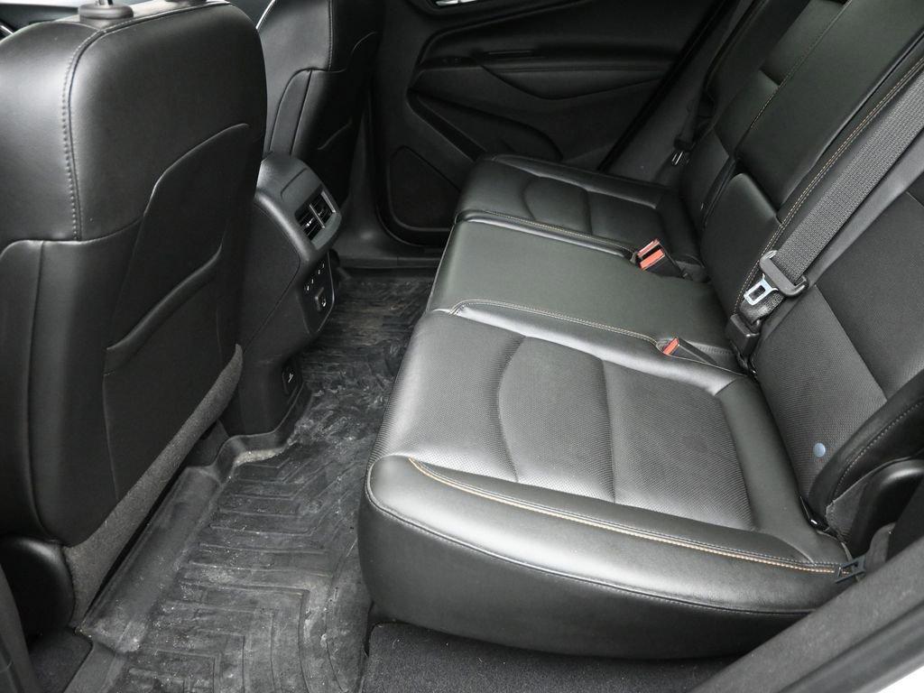 2020 Chevrolet Equinox Vehicle Photo in Marion, IA 52302