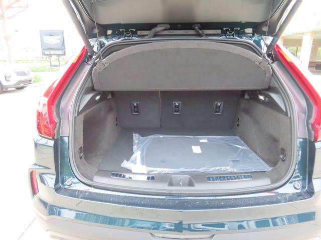 2025 Cadillac XT4 Vehicle Photo in DELRAY BEACH, FL 33483-3294