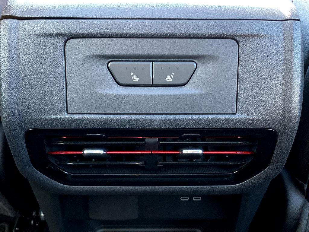 2024 Chevrolet Silverado EV Vehicle Photo in POOLER, GA 31322-3252