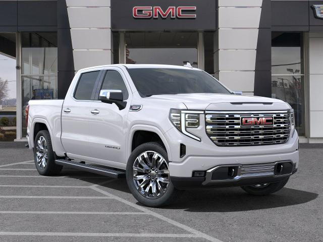 2024 GMC Sierra 1500 Vehicle Photo in INDEPENDENCE, MO 64055-1377