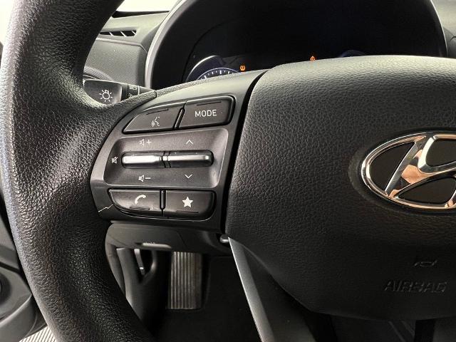 2022 Hyundai KONA Vehicle Photo in Tulsa, OK 74129