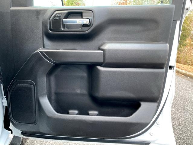 2023 Chevrolet Silverado 1500 Vehicle Photo in Hinesville, GA 31313