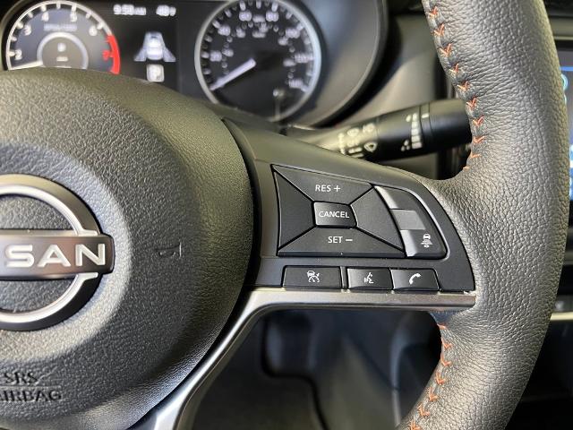 2025 Nissan Versa Vehicle Photo in Tulsa, OK 74129