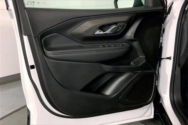 2024 GMC Terrain Vehicle Photo in KANSAS CITY, MO 64114-4502