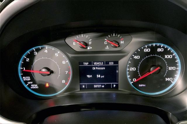 2022 Chevrolet Malibu Vehicle Photo in Kansas City, MO 64114